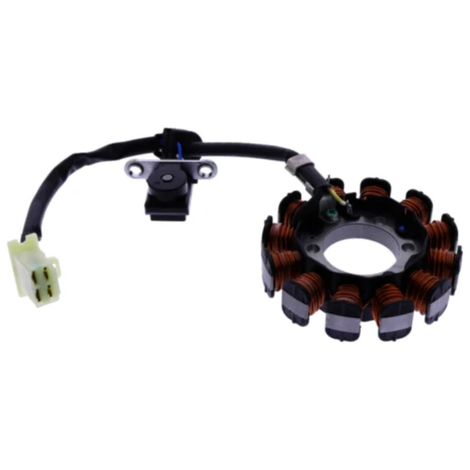 Stator (OE spare part) for: Honda MSX