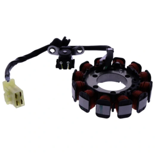 Lichtmaschine Stator Originalersatzteil passend für: Honda MSX 7004161