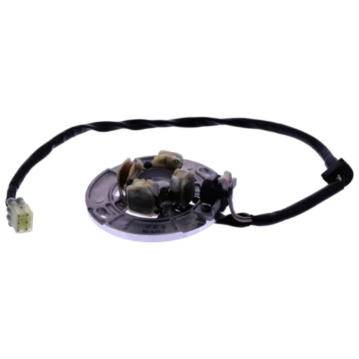 Stator (OE spare part) for: Yamaha YZ