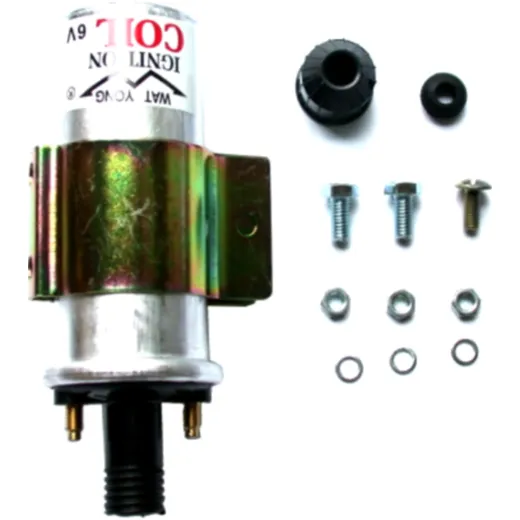 Universal 6V Ignition Coil for BMW