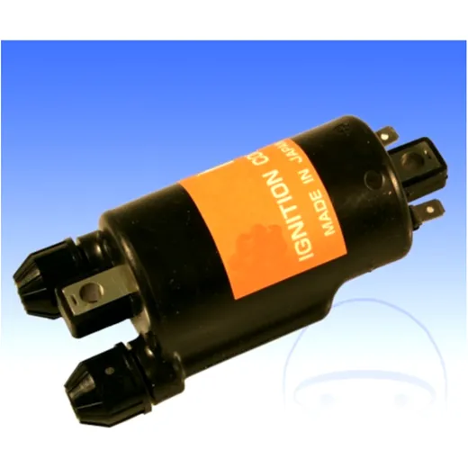 Ignition coil alternative: 7002844 for: Honda CB, CBX, GL