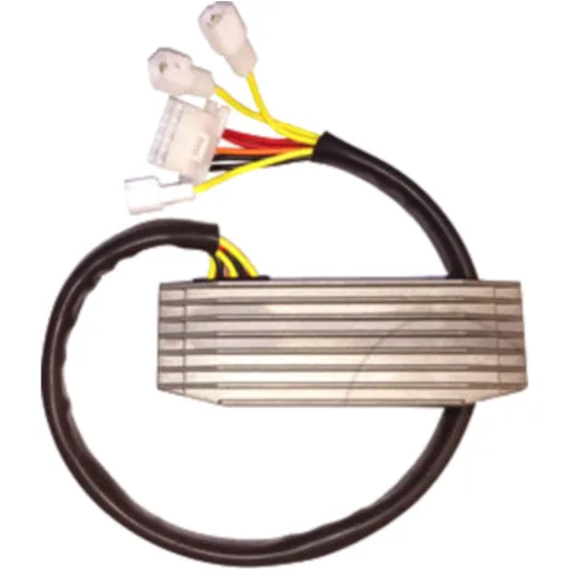 Regler/Gleichrichter Mosfet für Motorräder