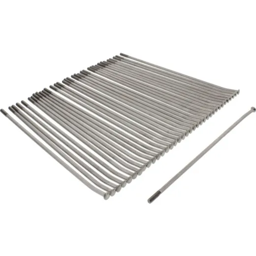 Speichensatz hinten JMP SS332402B