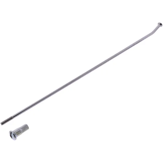 Spoke kit front for. (OE spare part) hub inc spoke nipple 36 pi