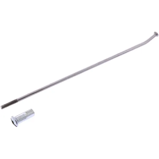 Spoke kit rear for. (OE spare part) hub inc spoke nipple 32 pie