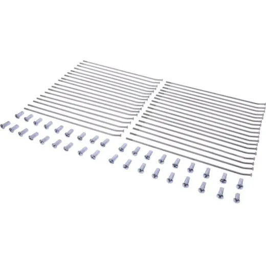 Speichensatz vorne 1052059