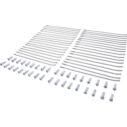 Speichensatz hinten 1052060