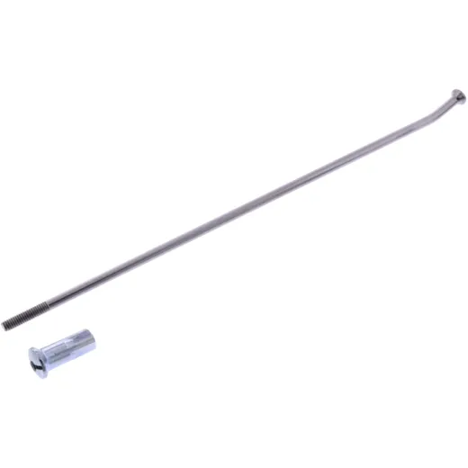 Rear Spoke Kit for OE Spare Part HUB with 36 Nipples_0
