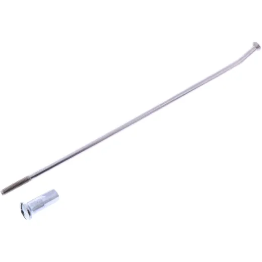 Rear Spoke Kit for OEM Hub including Spoke Nipples_0