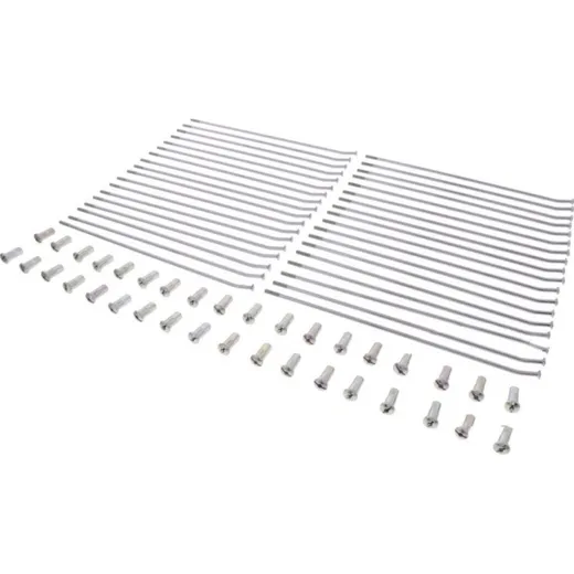 Speichensatz vorne 1052064
