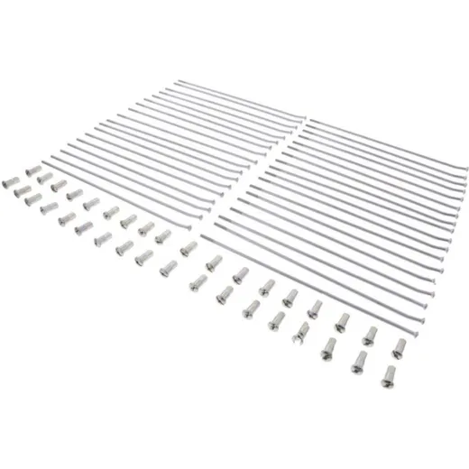 Speichensatz vorne 1052065