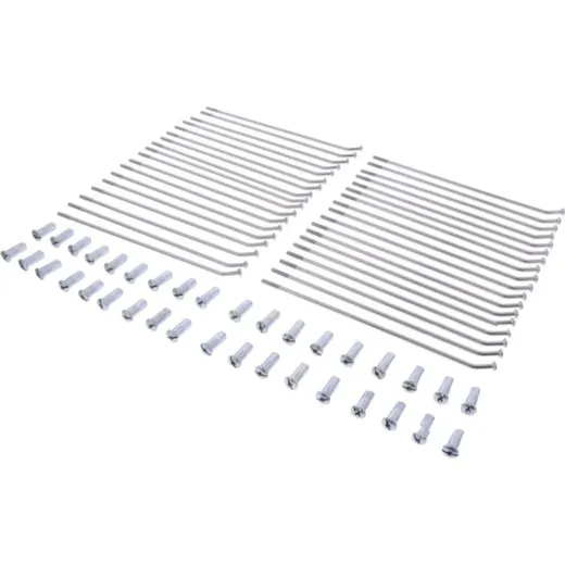 Speichensatz hinten 1052066