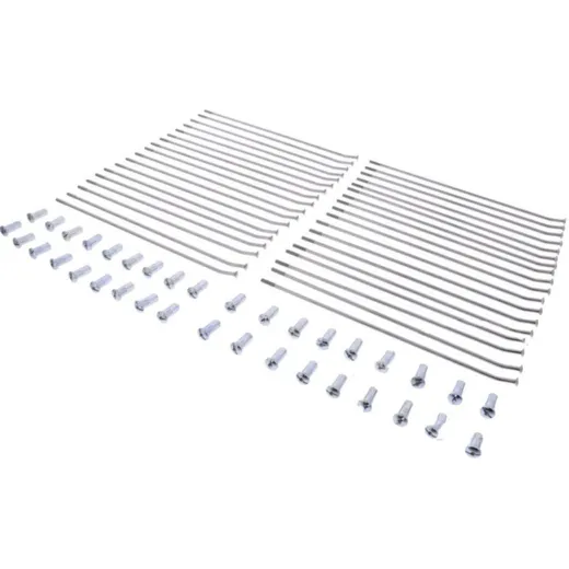 Speichensatz vorne 1052069
