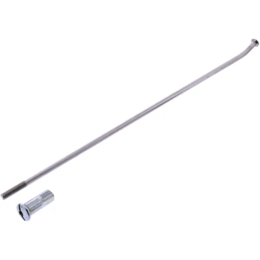 Spoke kit front for. (OE spare part) hub inc spoke nipple 36 pi