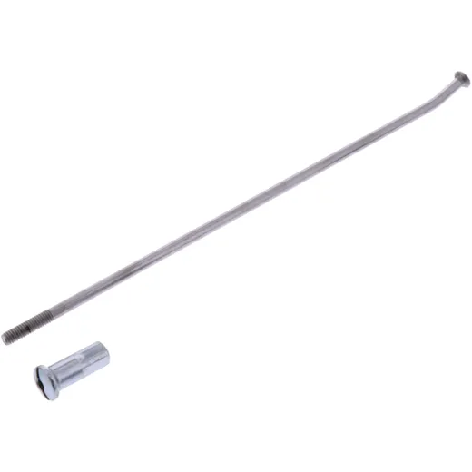 Spoke kit rear for. (OE spare part) hub inc spoke nipple 36 pie