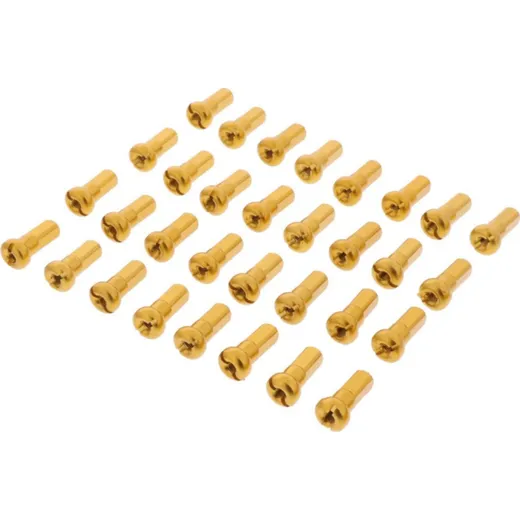 Spoke nipple kit front 1052079