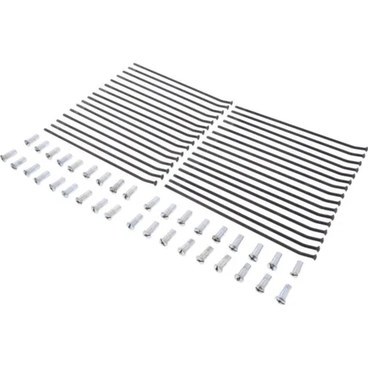 Speichensatz hinten 1052092