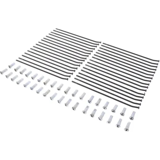 Speichensatz hinten 1052093