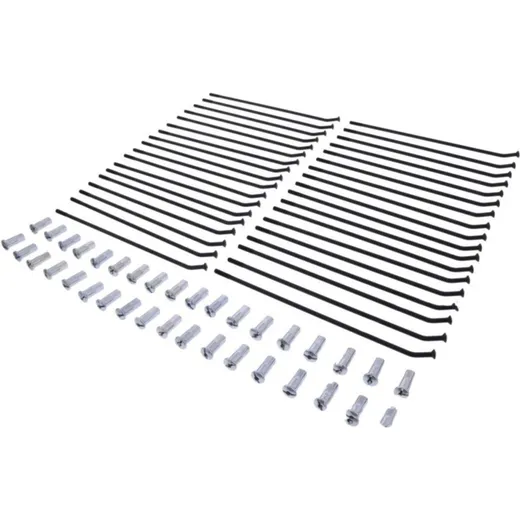 Speichensatz hinten 1052101