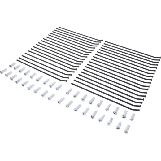 Speichensatz hinten 1052102