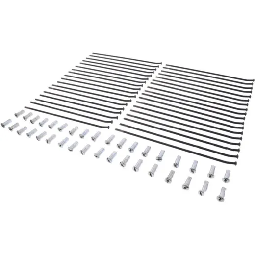 Speichensatz vorne 1052107