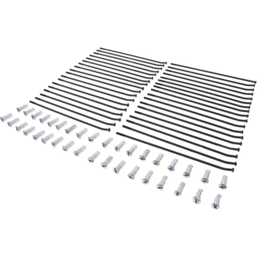 Speichensatz hinten 1052108