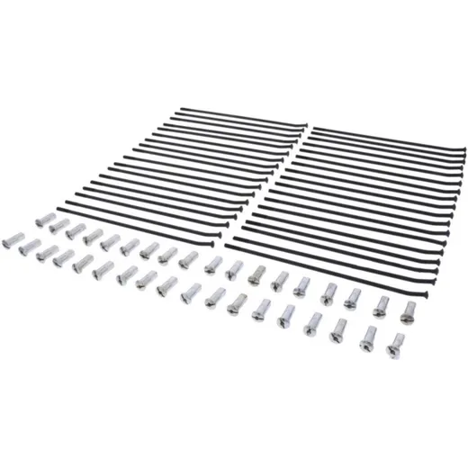 Speichensatz hinten 1052109