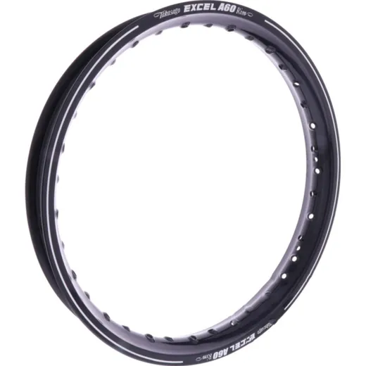 Aluminium rim a60 excel