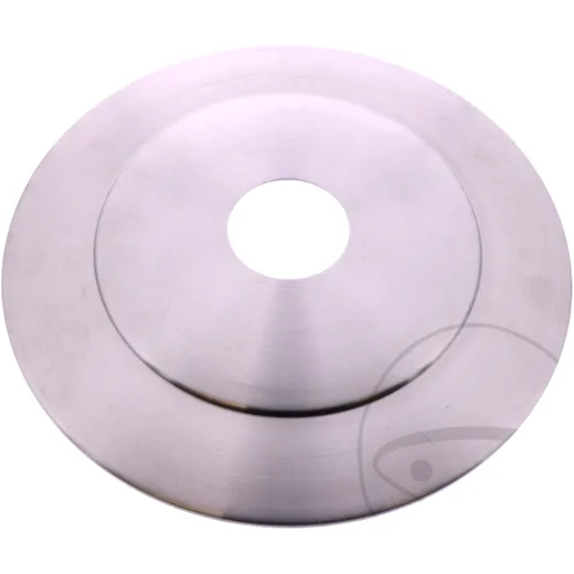 Wheel cover for: BMW R