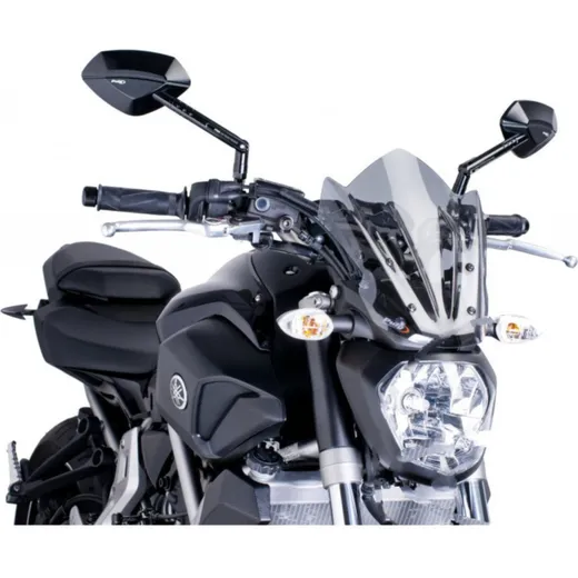 Sportscheibe New Generation Puig 7015H