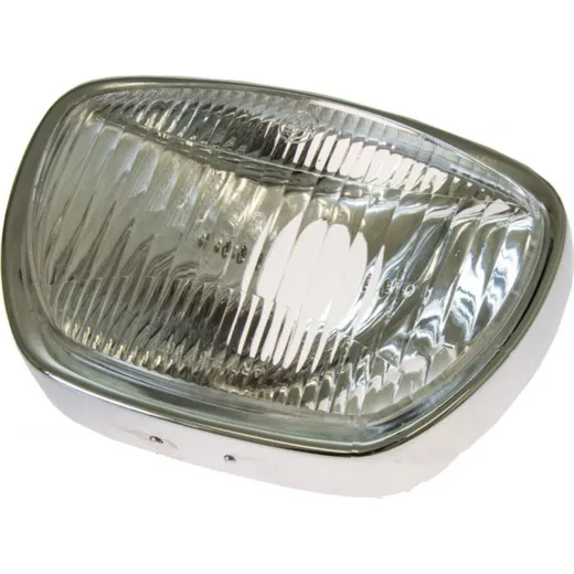 Headlight for: vespa 1708