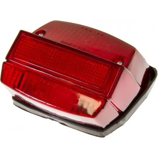 Tail light complete 1769