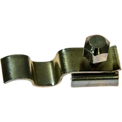 Headlight holder for: Vespa V, N, Primavera