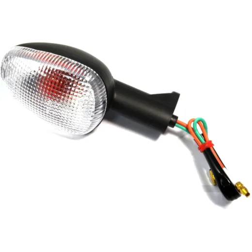Blinkleuchte JMP passend für: MZ/MUZ 1000, SX, SM, Moto Guzzi Breva, V11 7030042