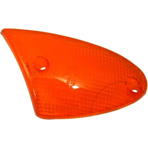 Indicator glass orange JMP for: Aprilia SR, Leonardo