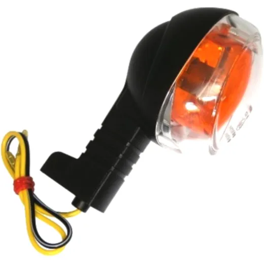Blinkleuchte JMP passend für: Rieju MRX, SMX, RR, Moto Guzzi V11 7030071