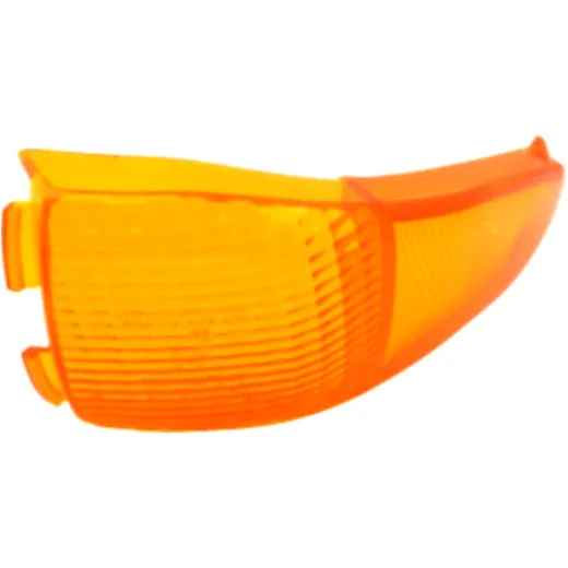 Blinkleuchte Glas orange JMP passend für: Gilera Runner 7030114