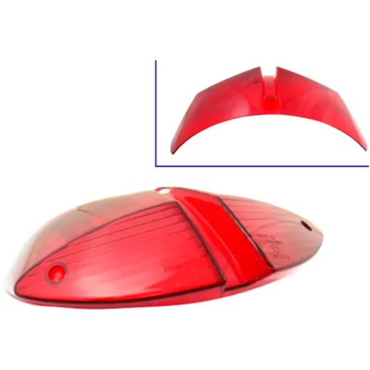 Rear light glass JMP for: Peugeot Speedfight