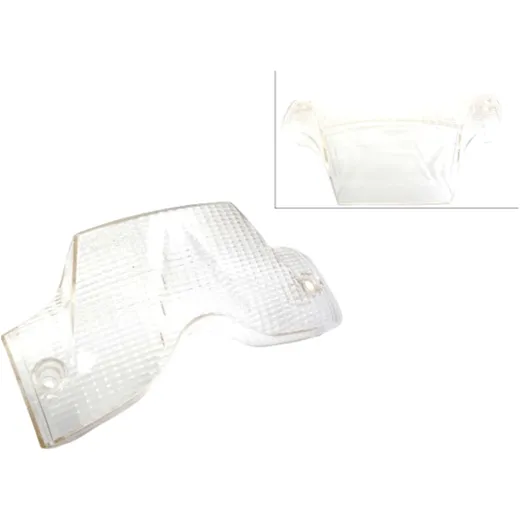 Rear light glass JMP for: Gilera Runner