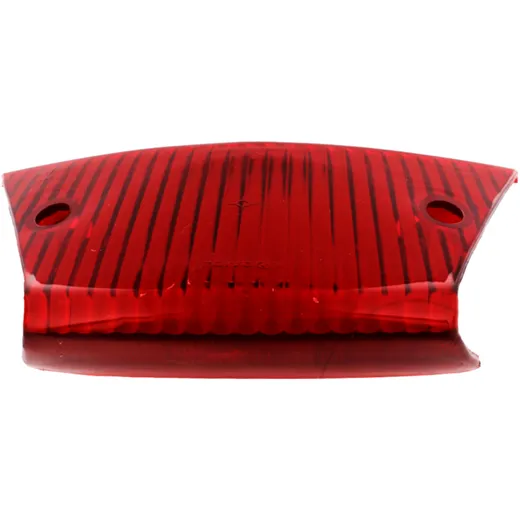 Rear light glass (OE spare part) for: Piaggio Zip