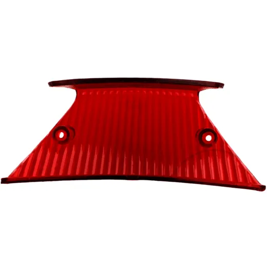 Rear light glass (OE spare part) for: Piaggio Zip_0