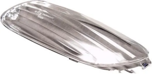 Blinkleuchte Glas passend für: Aprilia SR