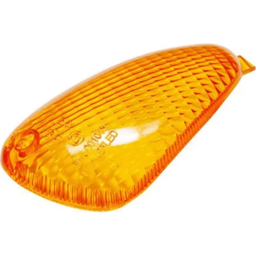 Blinker Blinkleuchte Glas 6864