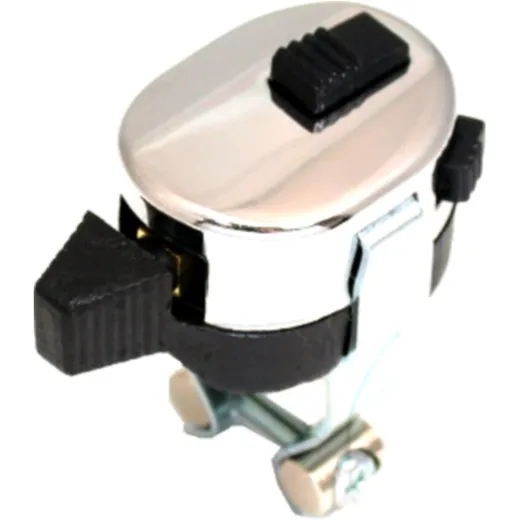 JMP Lichtschalter 3 Positionen + 2 Knöpfe