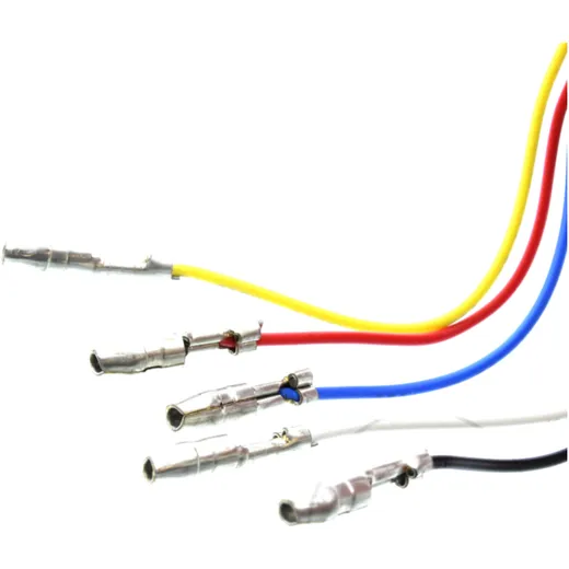 JMP JAVELIN LED Mini Indicator with Stop and Tail Light_1