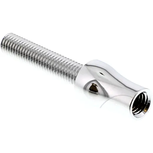 Befestigung starr für Kellermann Bullet 1000 M8X40MM