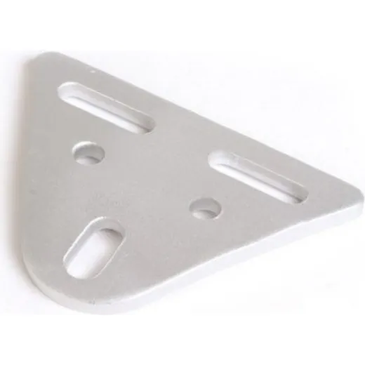 Headlight bracket front universal