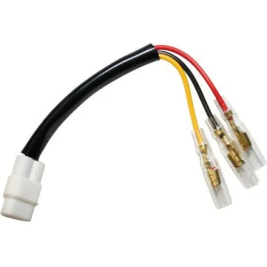 Adapter cable rear light