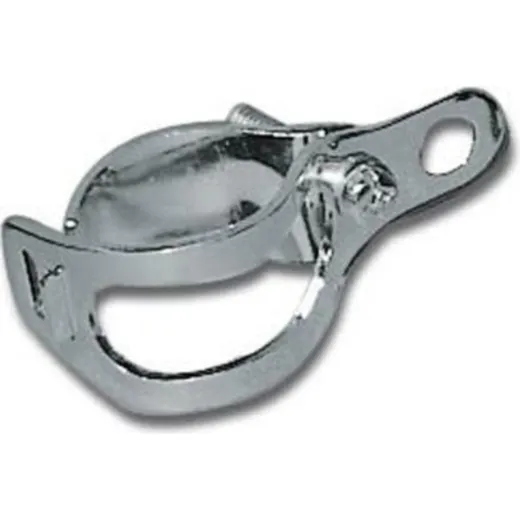 Indicator clamp bracket