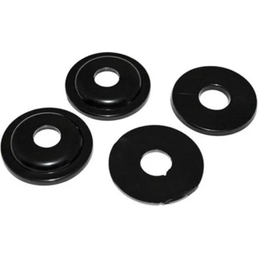 Indicator spacers